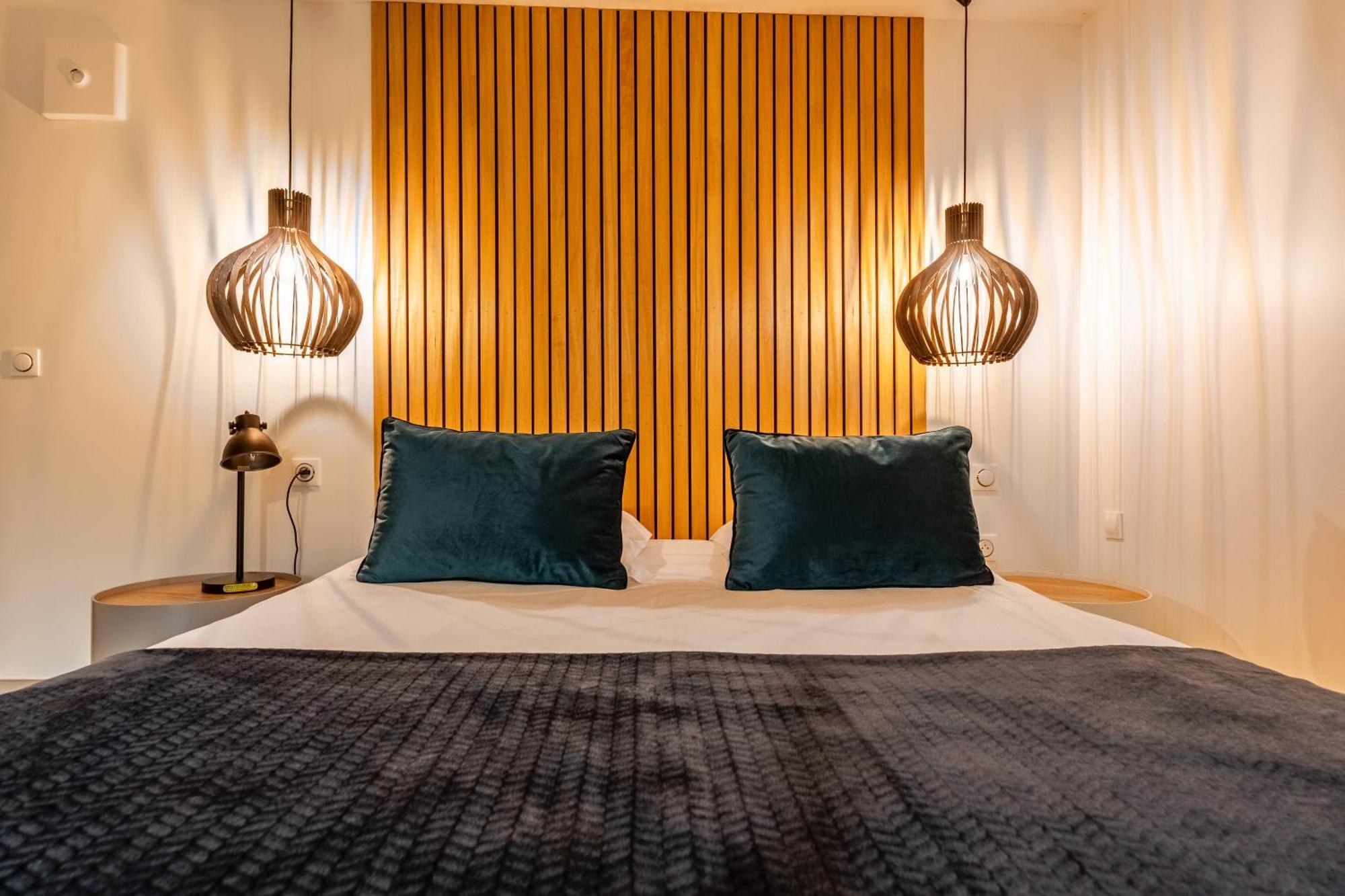 Hotel Quai Des Pontis Коньяк Экстерьер фото