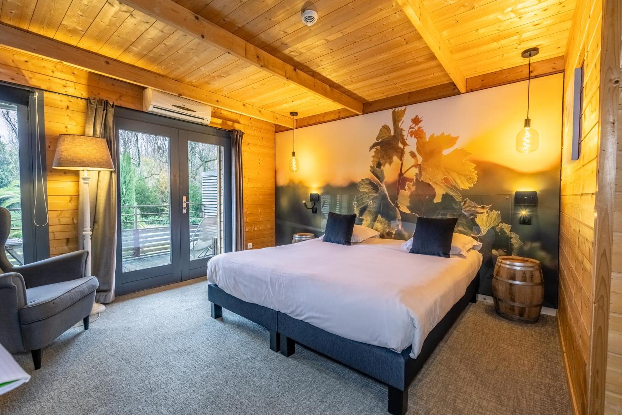 Hotel Quai Des Pontis Коньяк Экстерьер фото