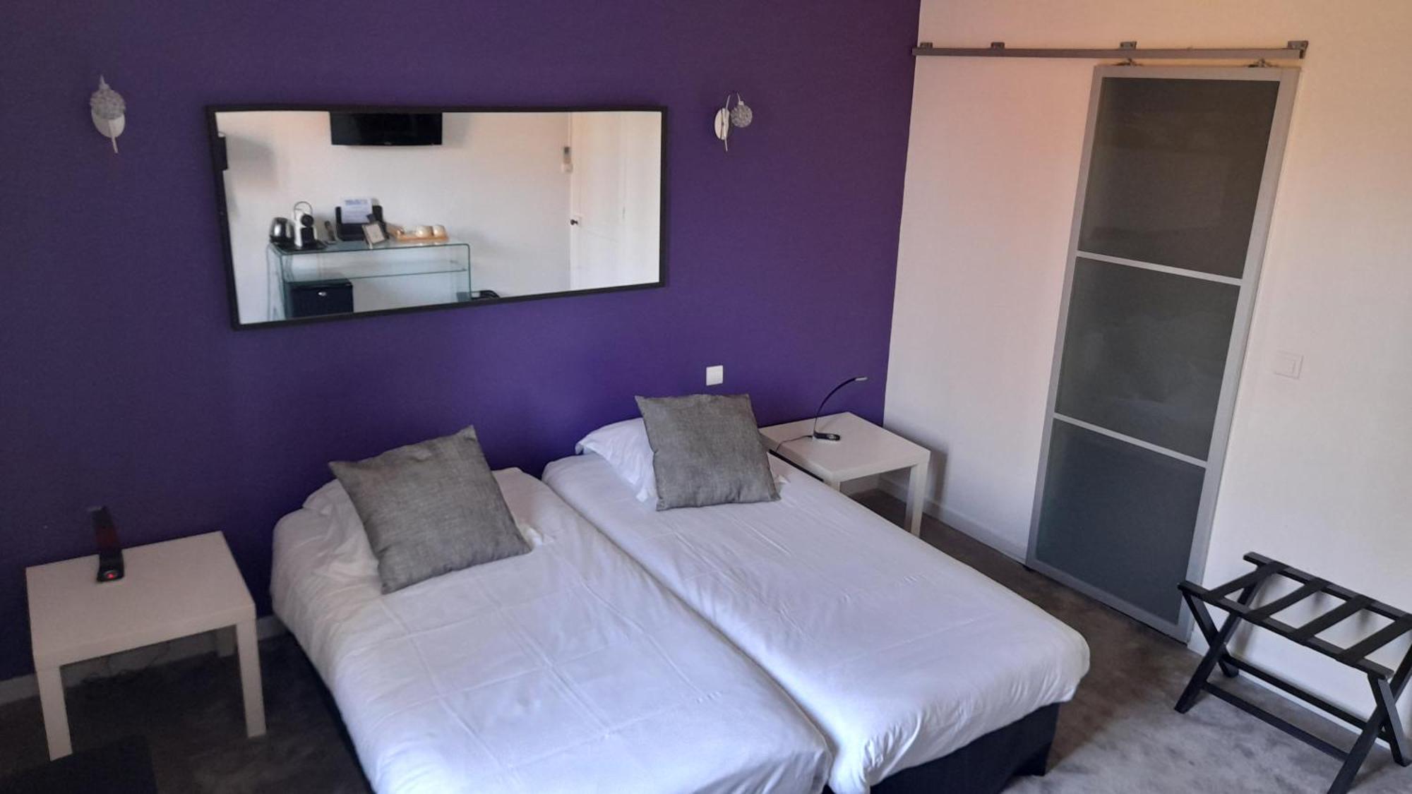 Hotel Quai Des Pontis Коньяк Экстерьер фото