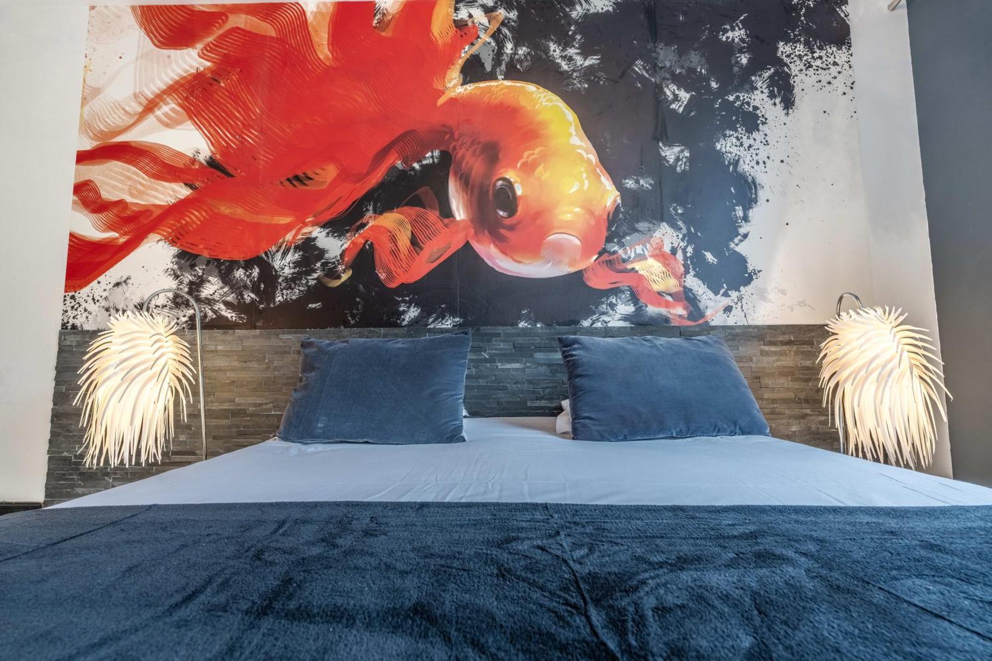 Hotel Quai Des Pontis Коньяк Экстерьер фото