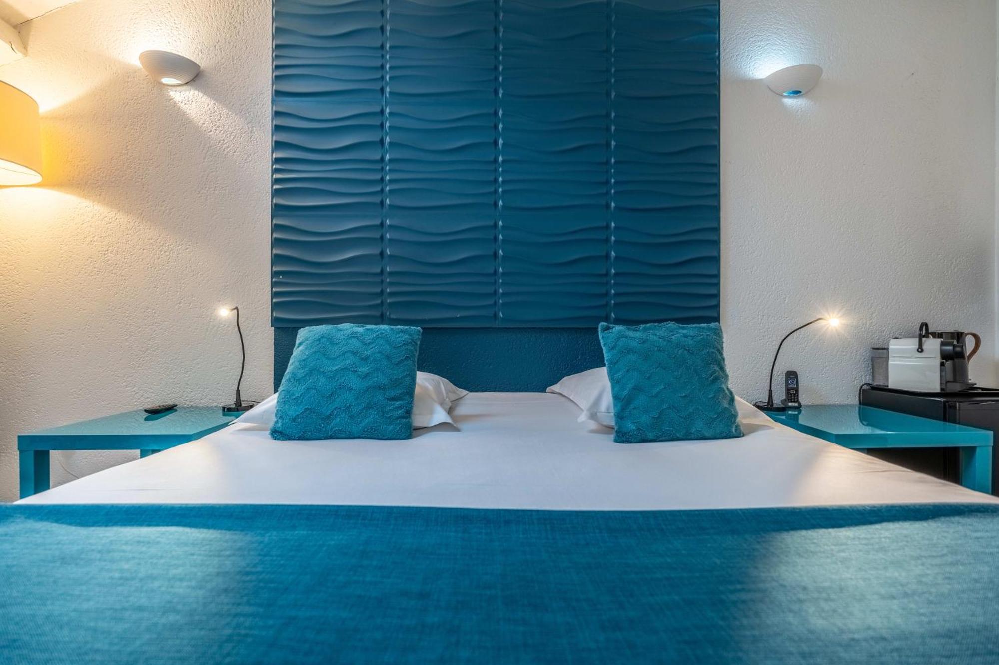 Hotel Quai Des Pontis Коньяк Экстерьер фото